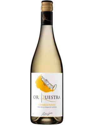 Вино Felix Solis, Orquestra Chardonnay 0.75 л