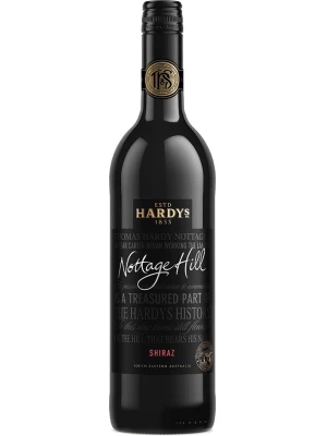 Вино Hardys, Nottage Hill Shiraz 2015, 0.75 л