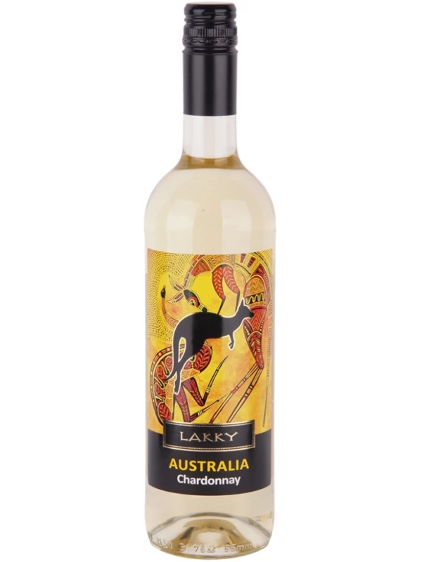 Lakky Chardonnay