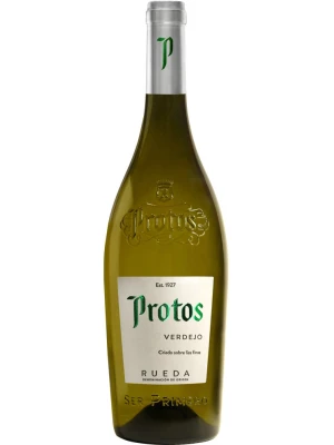 Вино Protos Verdejo, Rueda DO 2020, 0.75 л