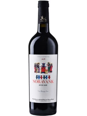 Вино Maran, Noravank 2018, 0.75 л