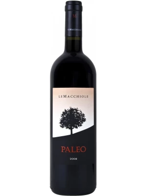 Вино Paleo Rosso, Toscana IGT 2008, 0.75 л