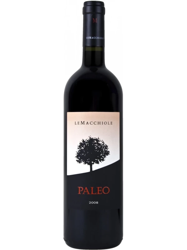 Paleo Rosso, Toscana IGT