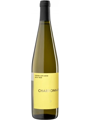 Вино Erste & Neue Kellerei, Chardonnay, Alto Adige DOC 2012, 0.75 л