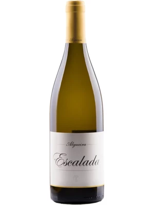 Вино Algueira, Escalada, Ribeira Sacra DO 2018, 0.75 л