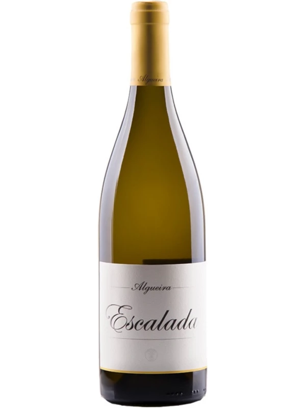 Algueira, Escalada, Ribeira Sacra DO