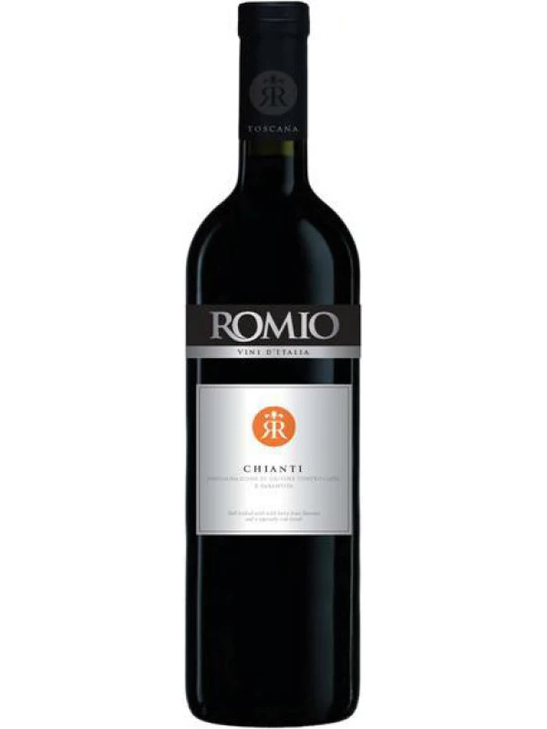 Romio Chianti DOC
