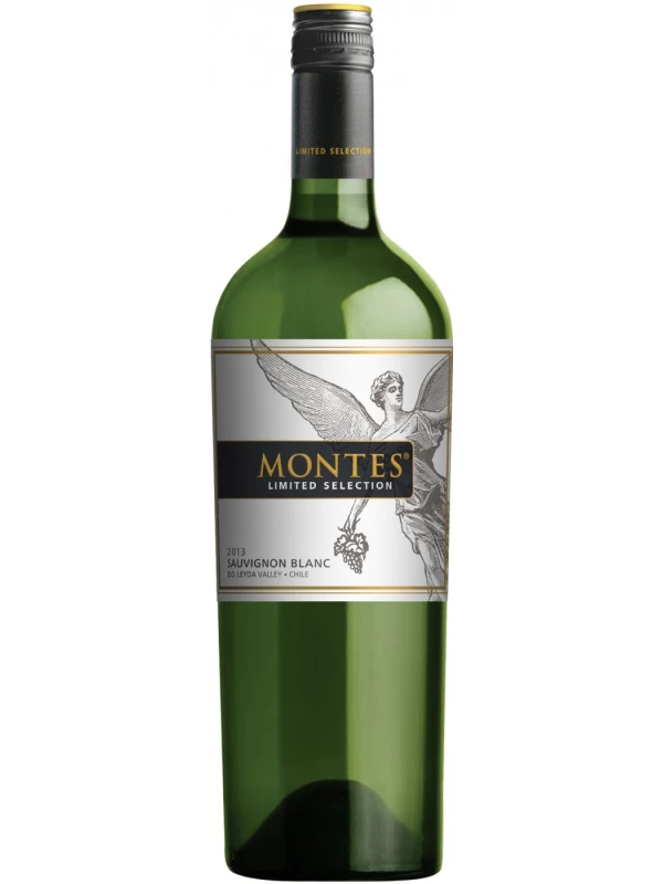 Montes, Limited Selection Sauvignon Blanc