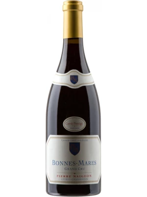 Вино Pierre Naigeon, Bonnes-Mares Grand Cru AOC 2015, 0.75 л