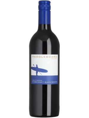 Вино Paddleboard Cellars, Cabernet Sauvignon 2020, 0.75 л