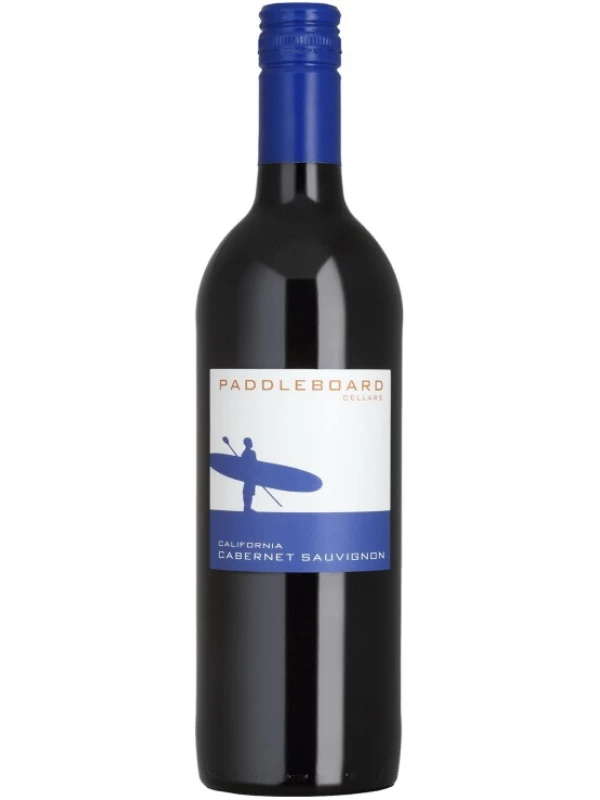 Paddleboard Cellars, Cabernet Sauvignon