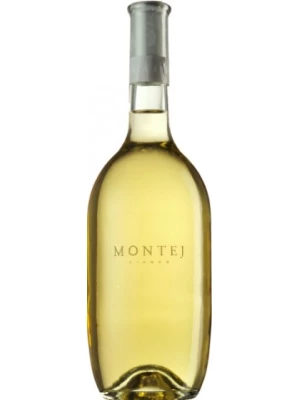 Вино Montej Bianco Monferrato DOC 2007, 0.75 л
