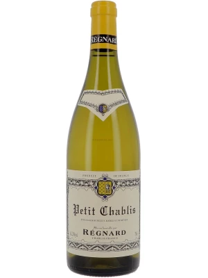 Вино Petit Chablis Regnard AOC 2021, 0.75 л