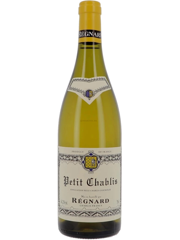 Petit Chablis Regnard AOC