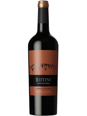 Вино Rutini, Encuentro Cabernet Sauvignon 2014, 0.75 л