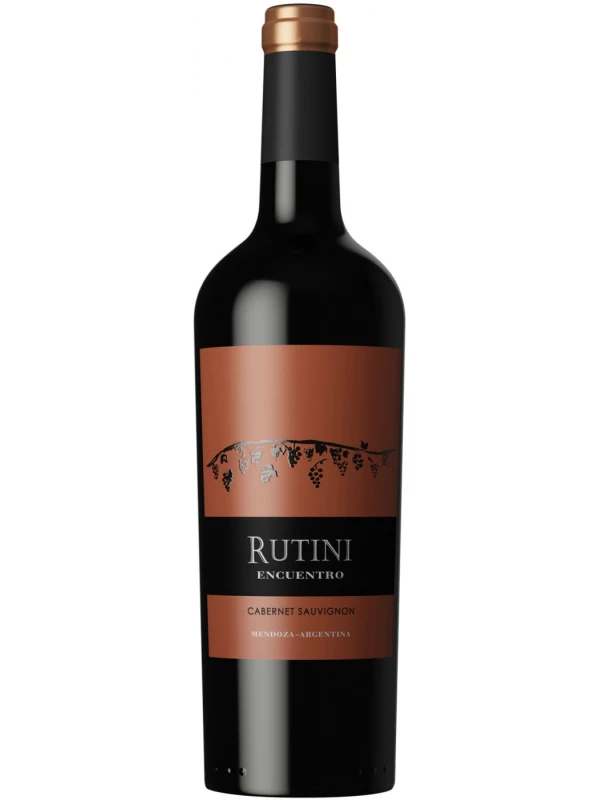 Rutini, Encuentro Cabernet Sauvignon