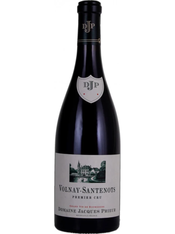Domaine Jacques Prieur, Volnay-Santenots Premier Cru