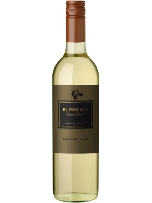 Вино El Molino Sauvignon Blanc 0.75 л