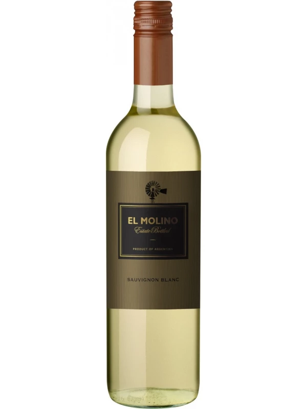 El Molino Sauvignon Blanc