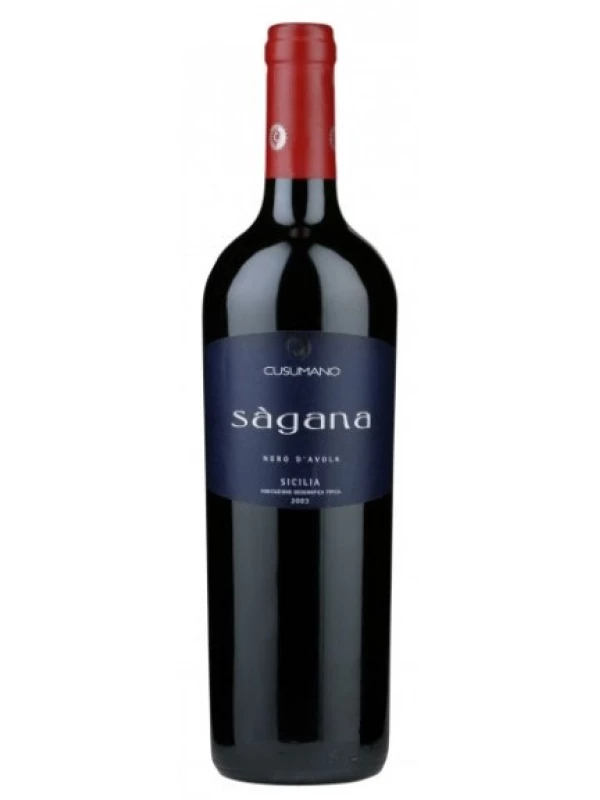 Sagana, Sicilia IGT