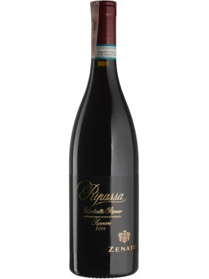 Вино Zenato, Ripassa della Valpolicella DOC Superiore 2017, 0.75 л