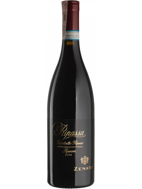 Zenato, Ripassa della Valpolicella DOC Superiore