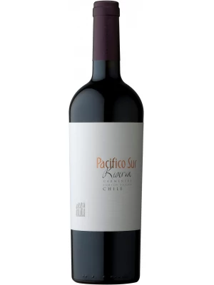 Вино Apaltagua, Pacifico Sur Reserva Carmenere, Curico Valley DO 2019, 0.75 л