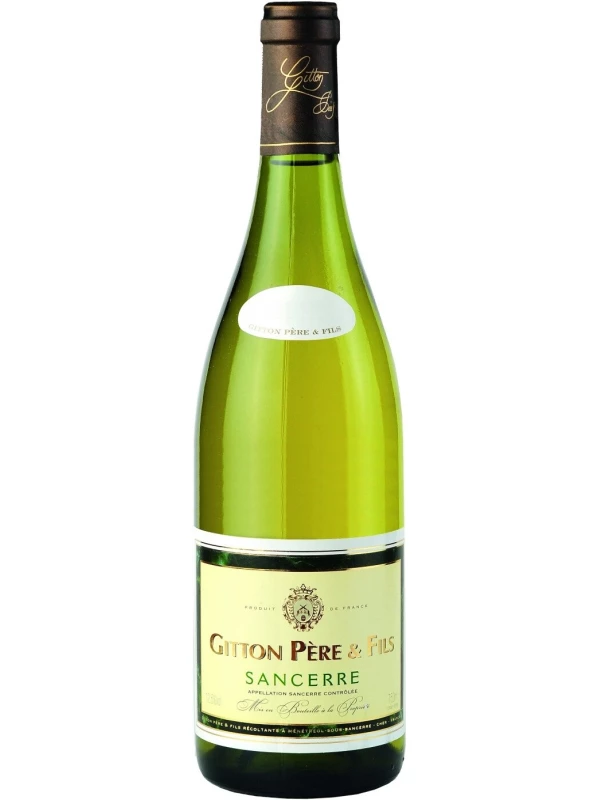 Gitton Pere & Fils, Sancerre AOC