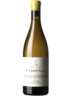 Вино Suertes del Marques, Vidonia, Valle de la Orotava DO 2021, 0.75 л