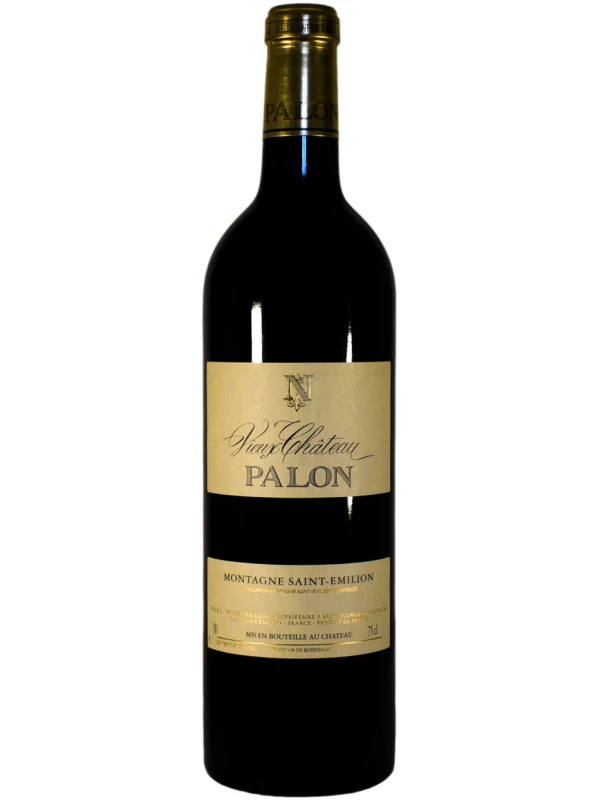 Vieux Chateau Palon, Montagne Saint-Emilion AOC
