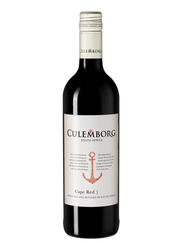 Cape Red, Южная Африка Culemborg
