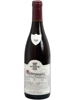 Вино Claude Dugat, Bourgogne 2011, 0.75 л