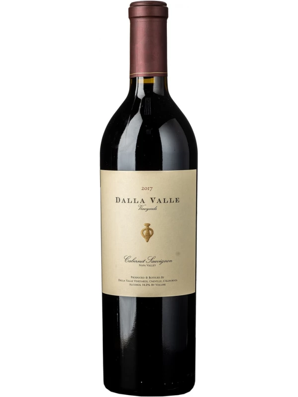 Dalla Valle Vineyards, Cabernet Sauvignon
