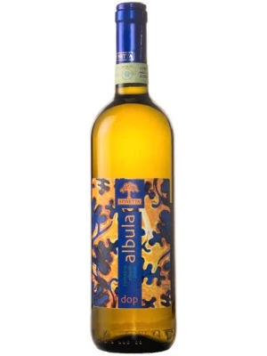 Вино Cantina Spinetta, Albula Romagna Albana DOP dolce 2021, 0.75 л