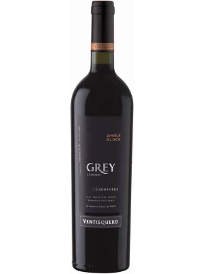 Вино Ventisquero, Grey Carmenere 2009, 0.75 л