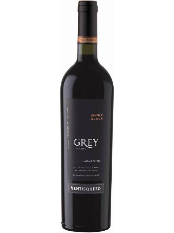 Ventisquero, Grey Carmenere
