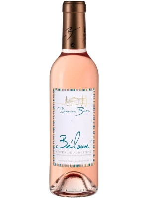 Вино Domaine Bunan, Cotes de Provence AOC Belouve 2019, 0.375 л