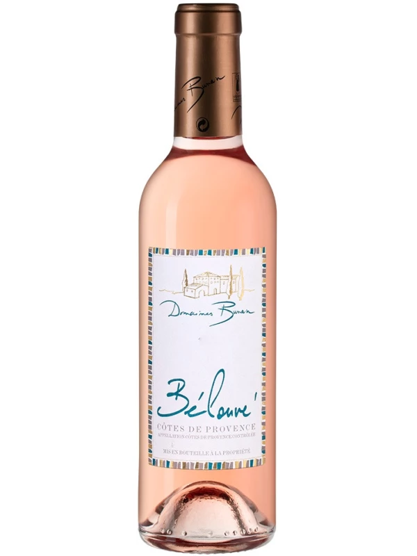 Domaine Bunan, Cotes de Provence AOC Belouve