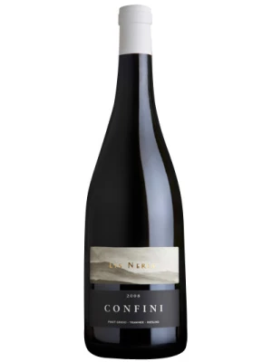 Вино Lis Neris, Confini, Venezia Giulia IGT 2008, 0.75 л