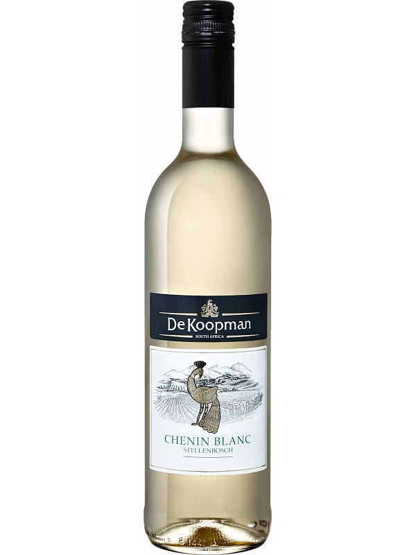 De Koopman Chenin Blanc