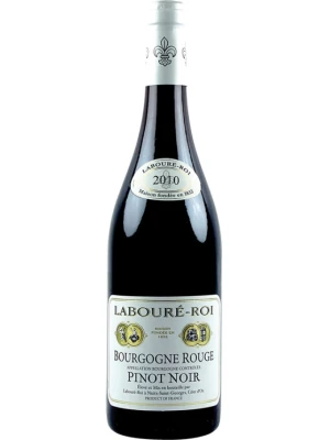 Вино Laboure-Roi, Bourgogne AOC Pinot Noir 0.75 л