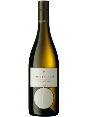 Вино Alois Lageder, Chardonnay, Alto Adige 2012, 0.75 л