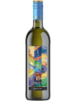 Вино Burlyuk, Frumentum Muscat 0.75 л