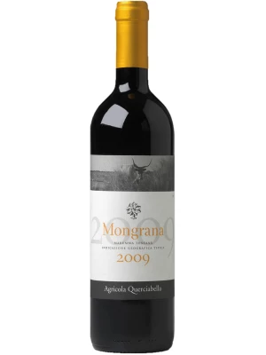 Вино Querciabella, Mongrana, Maremma Toscana IGT 2009, 1.5 л