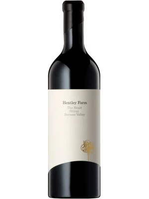 Вино The Beast Shiraz 2018, 0.75 л