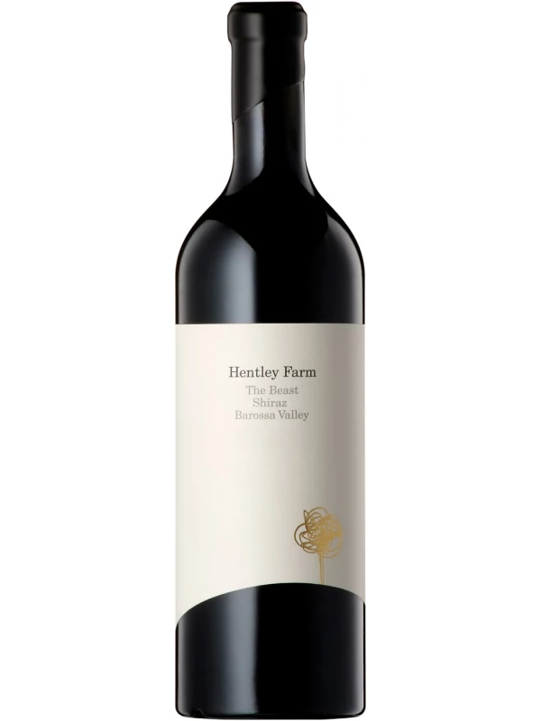 The Beast Shiraz