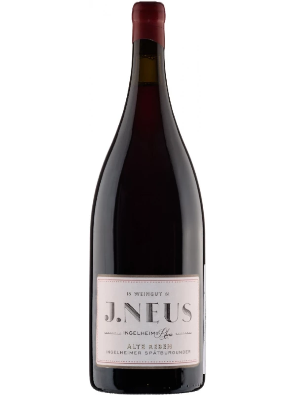 Weingut J. Neus, Ingelheim am Rhein Ingelheimer Spatburgunder Alte Reben, Ortswein VDP
