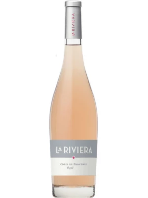Вино Domaine de la Sangliere, La Riviera, Cotes de Provence AOC 2017, 0.75 л