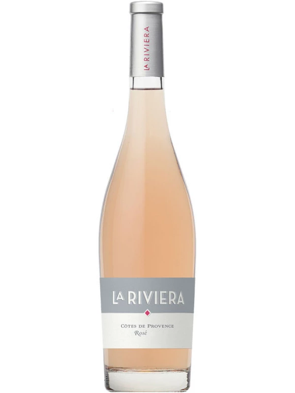 Domaine de la Sangliere, La Riviera, Cotes de Provence AOC