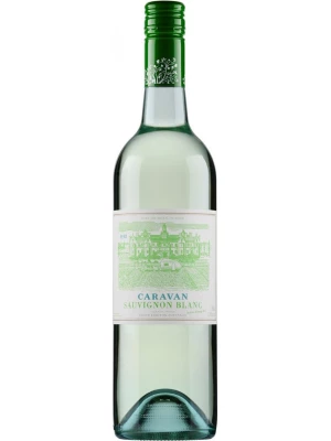 Вино Quarisa, Caravan Sauvignon Blanc 2020, 0.75 л